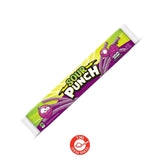 Sour Punch Grapes סאווור פאנץ שרוכים בטעם ענבים