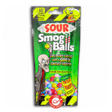 Sour Smog Balls סוכריות סופר חמוצות
