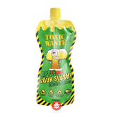 Toxic Waste Apple Slushy מקפא ברד סופר חמוץ טוקסיק בטעם תפוח