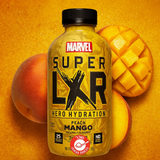 Super LXR Marvel Mango מארוול משקה איזוטוני בטעם מנגו