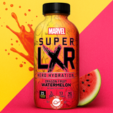 Super LXR Marvel watermelon מארוול משקה איזוטוני בטעם אבטיח