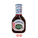 Sweet Baby Ray's Sweet Chipotle רוטב ברביקיו צ'יפוטלה
