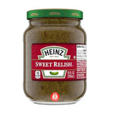 Heinz Sweet Relish רליש מתוק של היינץ