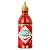 Tabasco Sriracha רוטב סורירצ'ה טבסקו