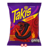 Takes Cobra טאקיז קוברה חריףףף