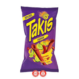 Takis Fuego 90g טאקיס חריף