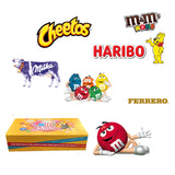 Mystery Box - קופסת הפתעות של טעימים