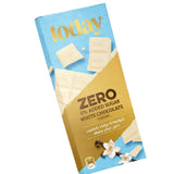 Today White Chocolate שוקולד לבן ללא סוכר