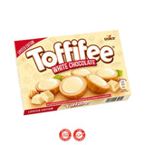 Toffifee White הלהיט ששיגע את העולם - טופיפי לבן"