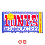 Tony's Dark 42% טוניס שוקולד מריר 