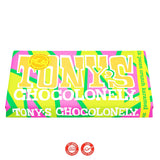 Tony’s Milk Pecan טוניס שוקולד חלב עם אגוזי פקאן