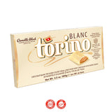 Torino Blanc טורינו שוקולד שוויצרי חלב