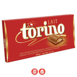 Torino Lait שוקולד חלב שוויצרי טורינו