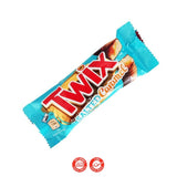 Twix Salted Caramel - טוויקס קרמל מלוח