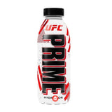 Prime Hydration Drink UFC פריים משקה איזוטוני מהדורה מוגבלת
