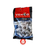 Venco Schoolkrijt -סוכריות ונקו לבנות
