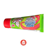 Warheads Squeezer Candy ווראהדס אבטיח חמוץ בשפורפרת
