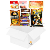 Teimim Mystery Box - קופסת ההפתעות של טעימים