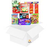 Teimim Mystery Box - קופסת ההפתעות של טעימים