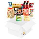 Teimim Mystery Box - קופסת ההפתעות של טעימים