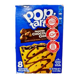 Pop Tarts - פופטארטס שוקולד ציפס