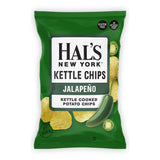 Hal's Jalapeno צ'יפס בטעם חלפינו