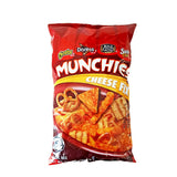 Munchies cheese Fix מאנציס מיקס טעמים גבינה
