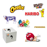 Teimim Mystery Box - קופסת ההפתעות של טעימים