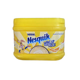 Nestle Nesquik Banana נסקוויק שוקו בטעם בננה