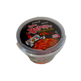 Hot Chicken Samyang Original Buldak טופוקי עוף בקופסא גדולה
