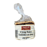 Syrup Wafers ופל בסירופ