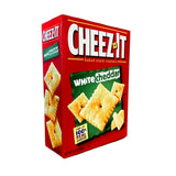 Cheez-IT White Cheddar קרקרים אפויים צ'דר לבן