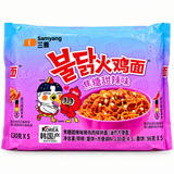 Samyang Ramen Sweet and spicy ראמן קוריאני חמוץ חריף