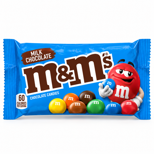 M&M minis for baking אמ אנד אם מיני לאפייה