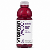 Vitamin water zero pomegranate açaí ויטמין ווטר בטעם רימון אסאי