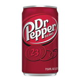 משקה בפחית ד"ר פפר Dr.Pepper