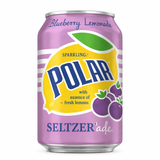 Polar lemon berry פולאר לימון אוכמניות