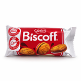 Lotus Cookies Chocolate עוגיות לוטוס שוקולד