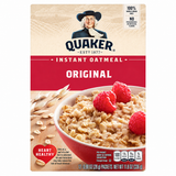 Quaker original