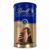 Hot chocolate Lindt משקה שוקו חם לינדט