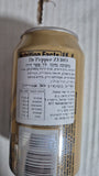 Dr Pepper Cream Sod Zero