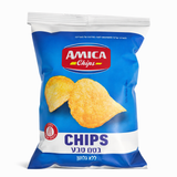 Amica chips צ׳יפס עמיקה מאיטליה