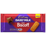Cadbury Bichoffשוקולד קדבורי לוטוס