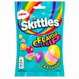 Skittles Flavour Flip סקטילס סוכריות בטעם משתנה