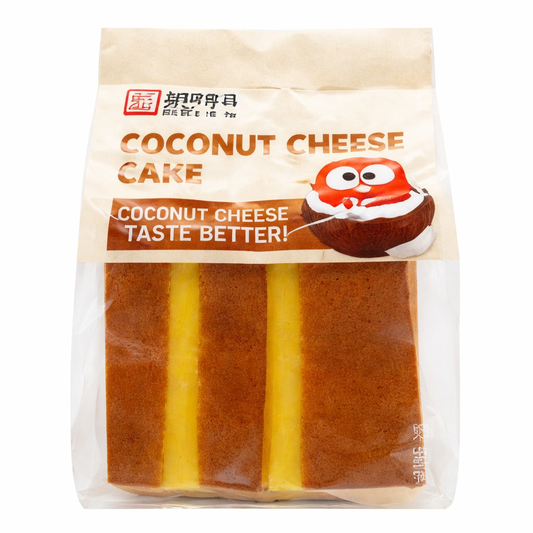 Coconut cheese cake עוגת קוקוס גבינה