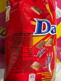 Daim 200g שוקולד קרמל דאים