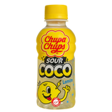 Chupa Chupa Sour lemon צופה משקה חמוץ בטעם לימון