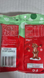 Maltesers Reindeers mint מלטיזרס צבי שוקולד מנטה