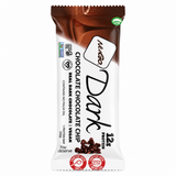 Nugo Dark Chocolate חטיף חלבון סויה עם שוקולד מריר