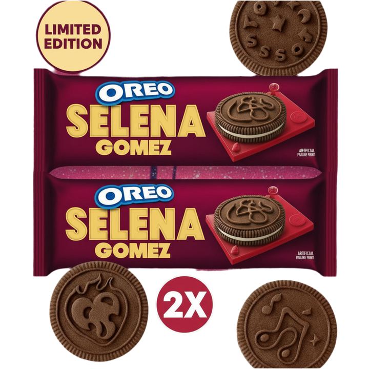 אוראו סלינה גומז 